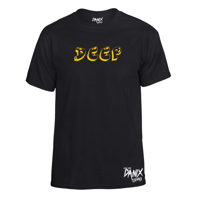Tshirt DEEP